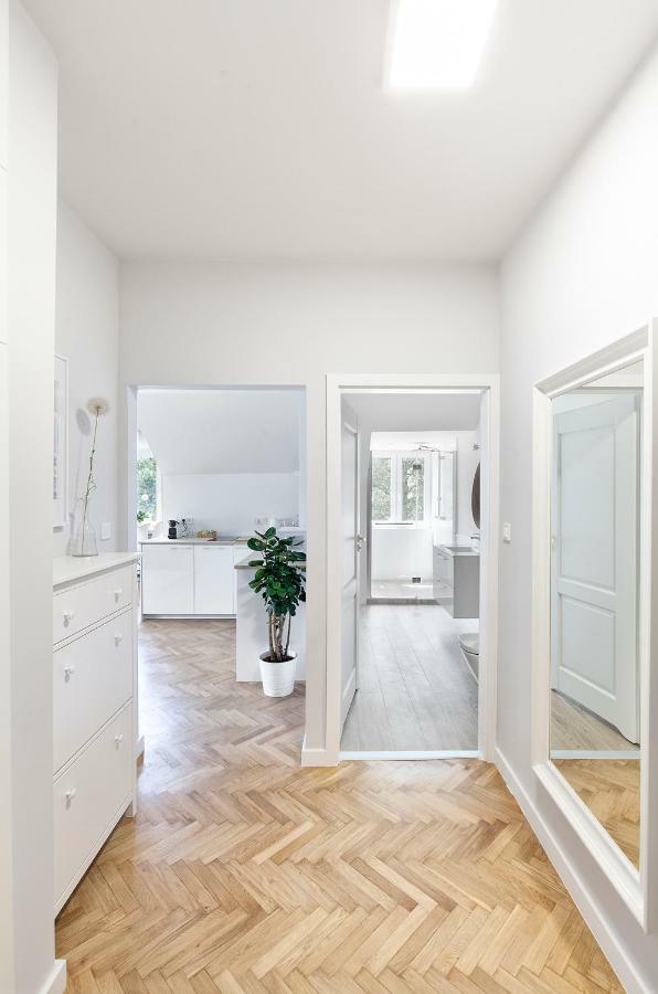 Opera Apartment Poznan
