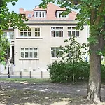 Opera Apartments