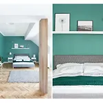 Opera Apartments