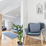 Opera Apartments