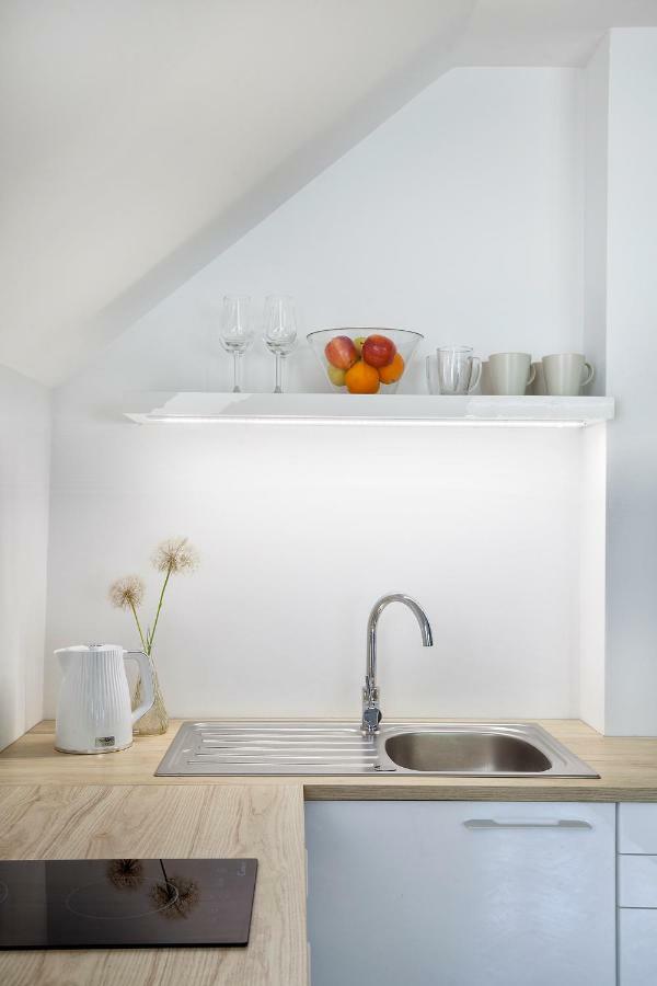 Apartament Opera *