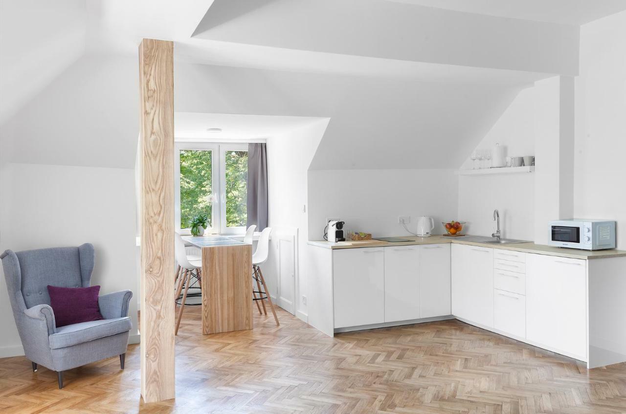 Apartament Opera