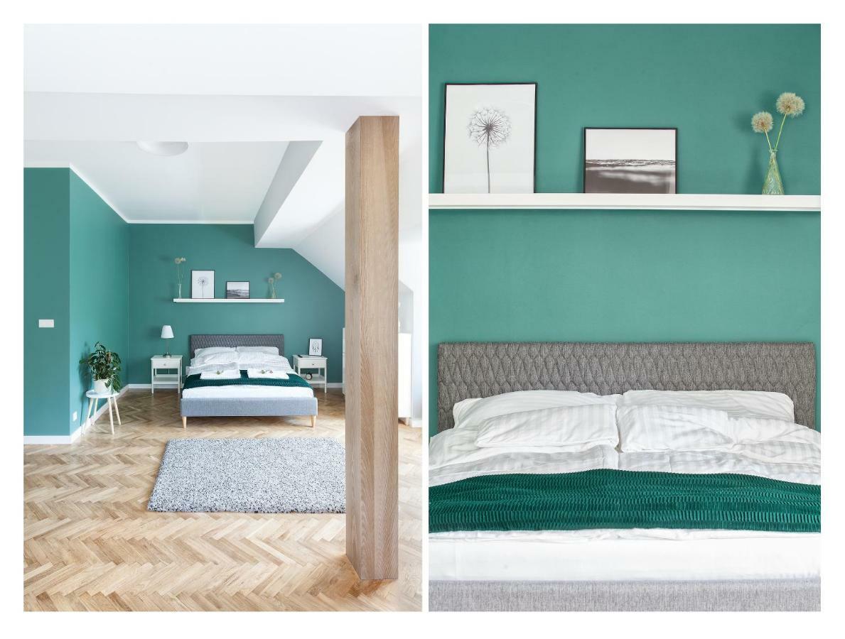 Apartament Opera Poznań