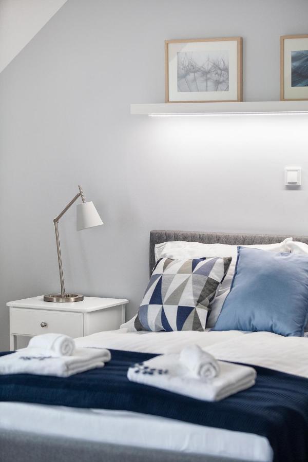 Opera Apartment *