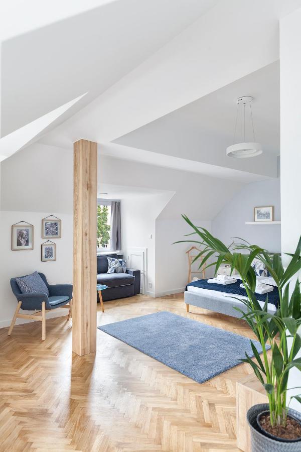 Opera Apartament