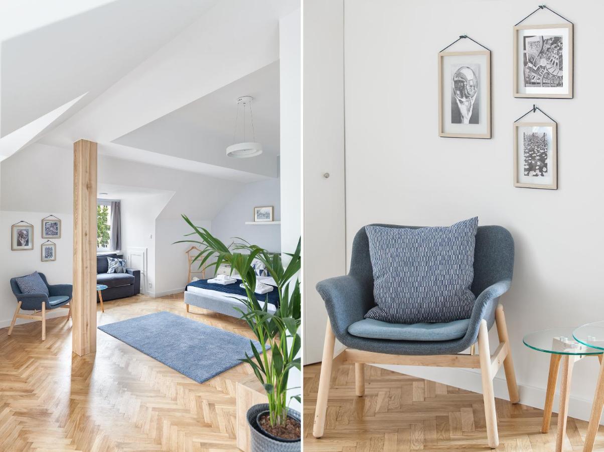 Opera Apartament Poznań