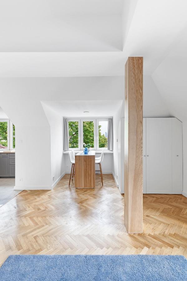Opera Apartament Poznań